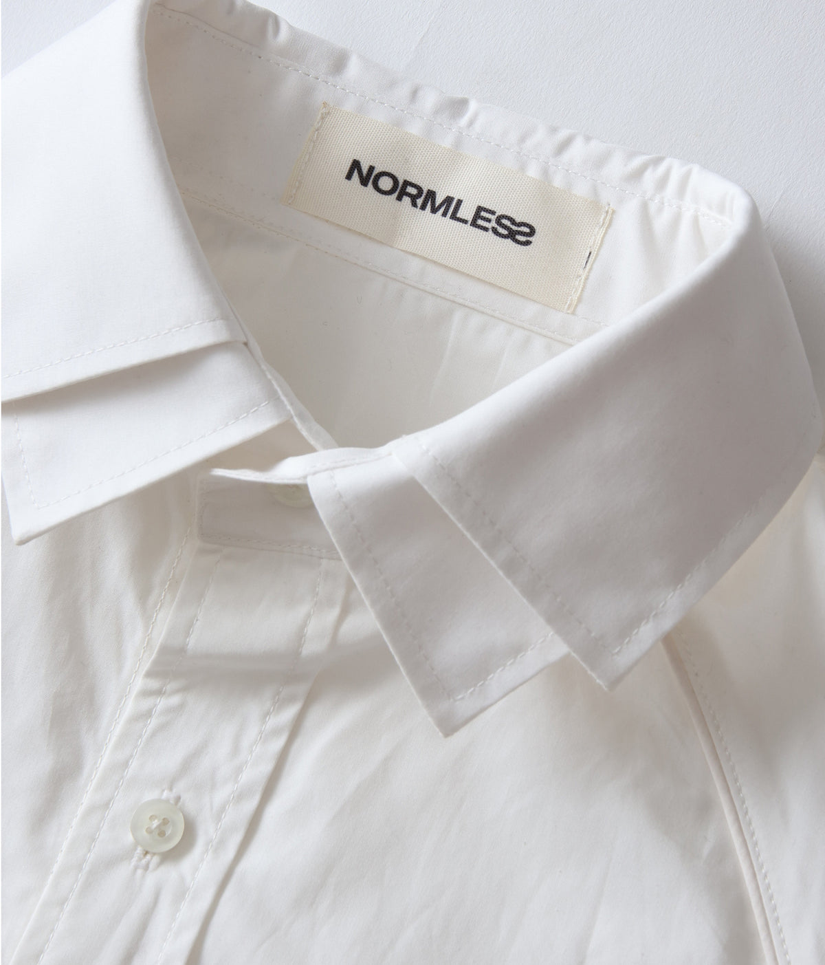 Lennox Double Collar Shirt