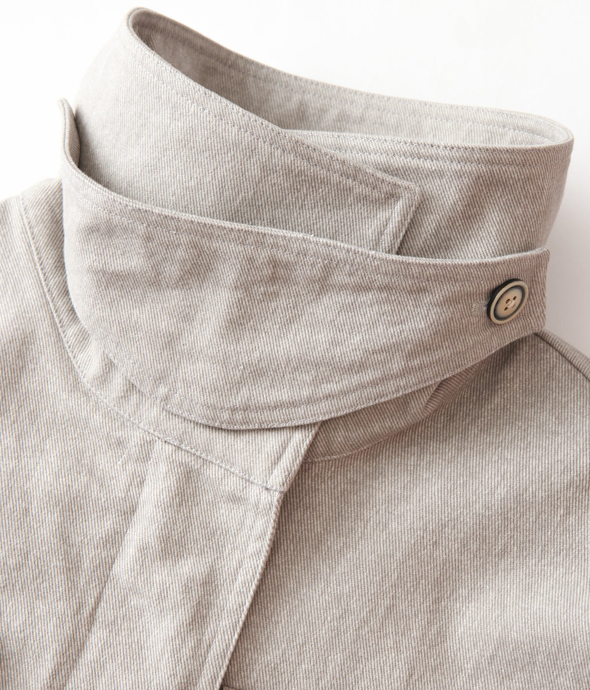 Tidebound Utility Jacket