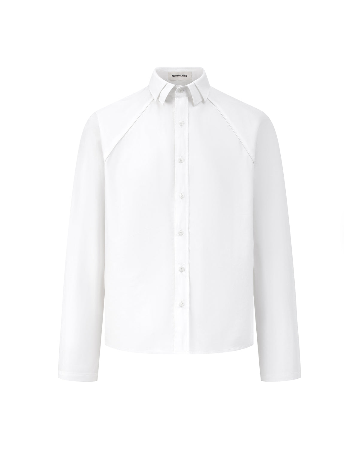 Lennox Double Collar Shirt