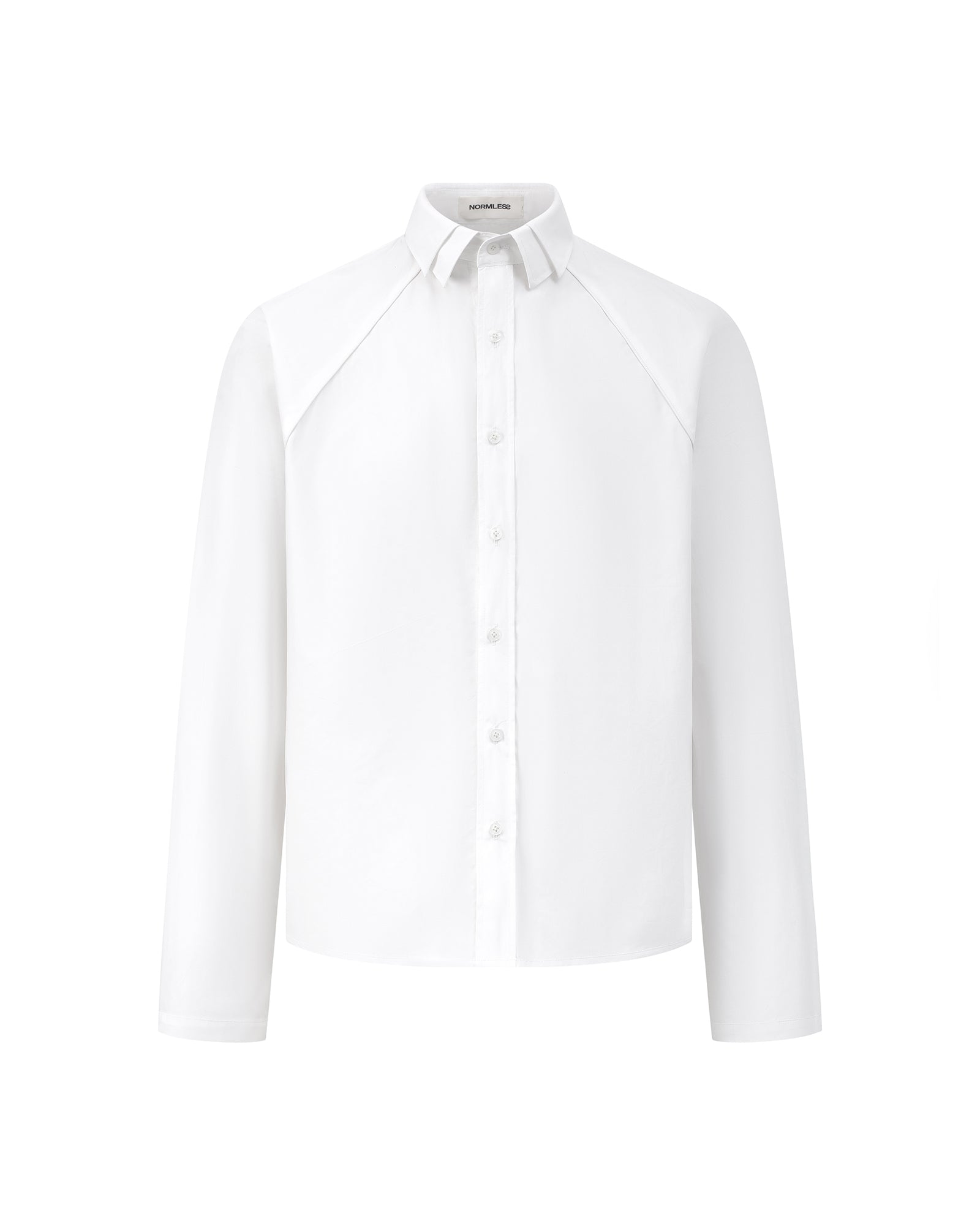 Lennox Double Collar Shirt