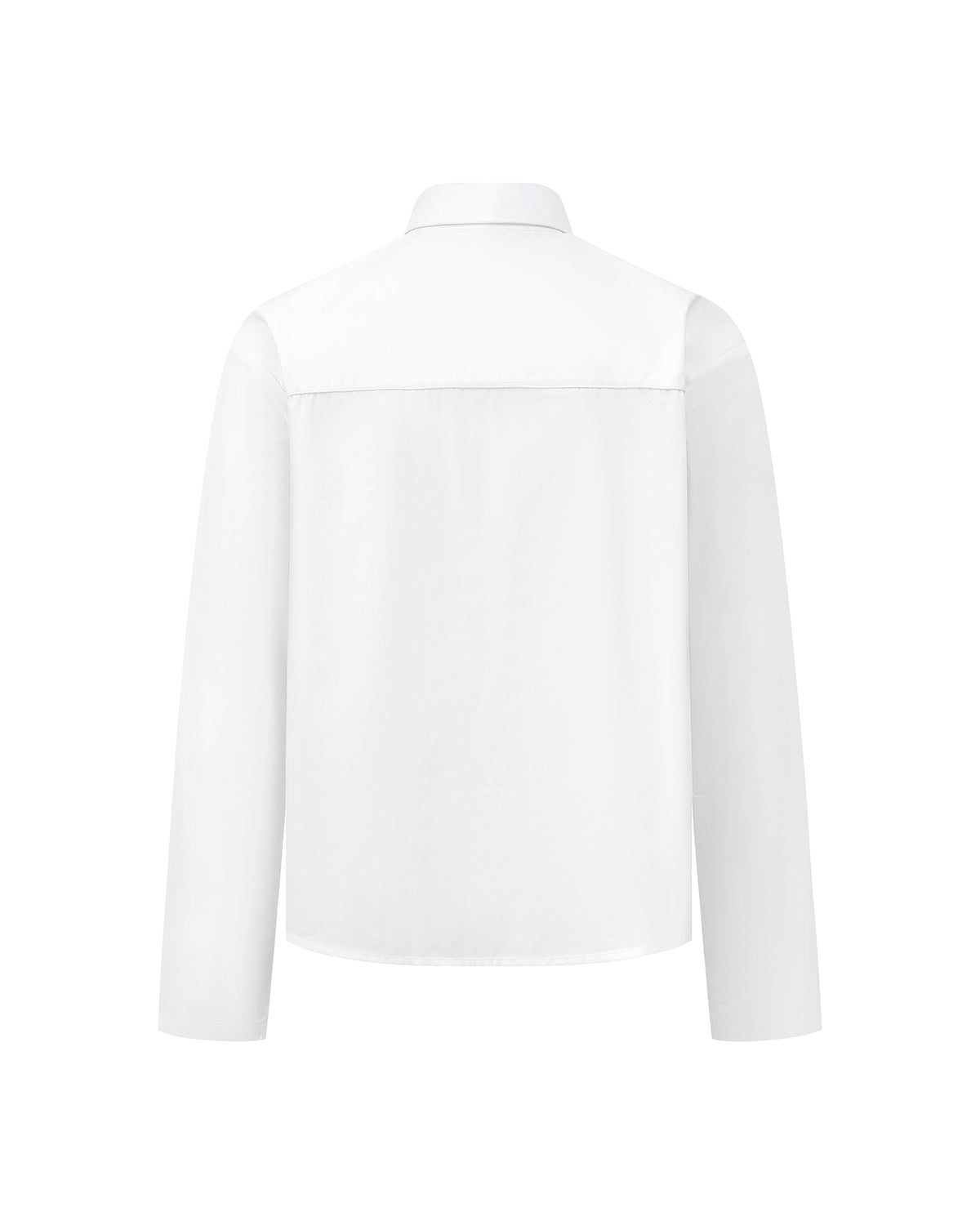 Lennox Double Collar Shirt