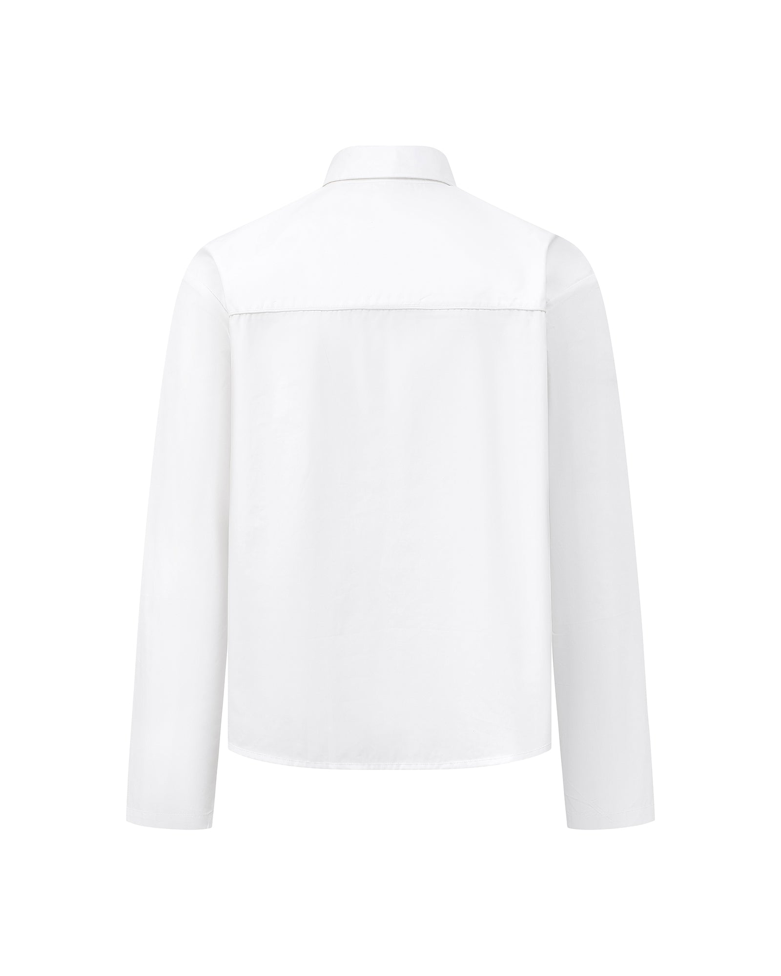 Lennox Double Collar Shirt